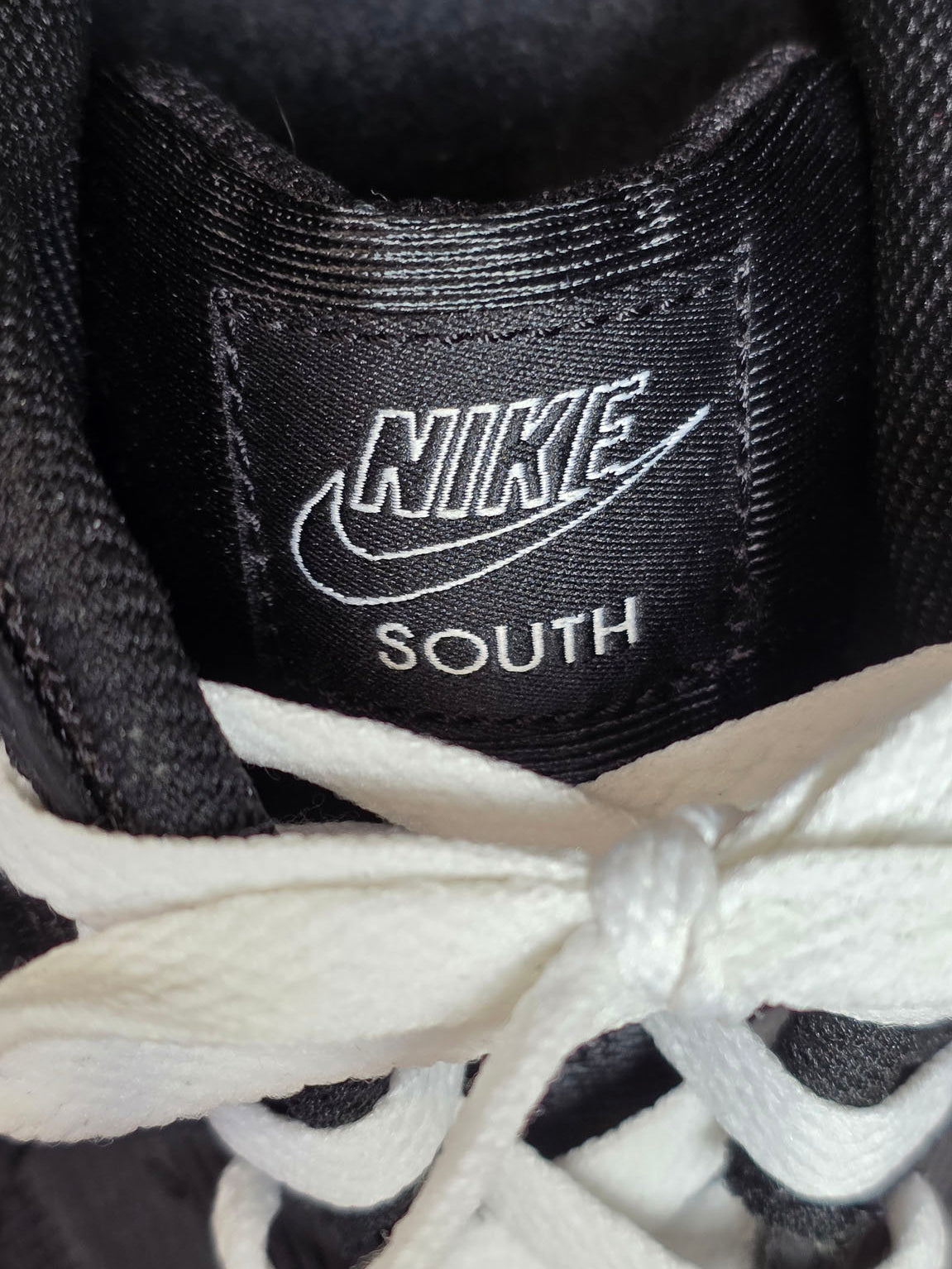 Nike Air Max 90 South Black maat 44,5