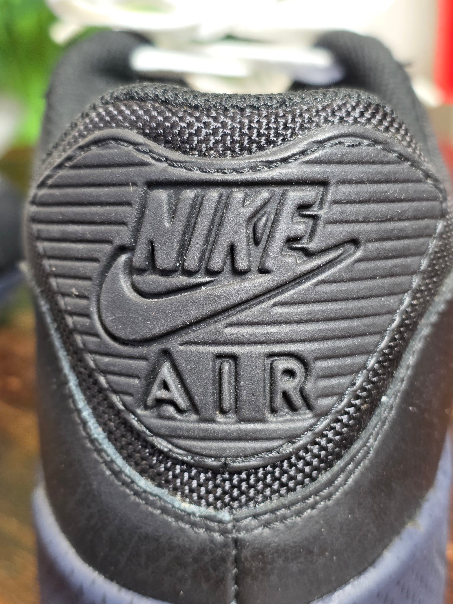 Nike Air Max 90 South Black maat 44,5