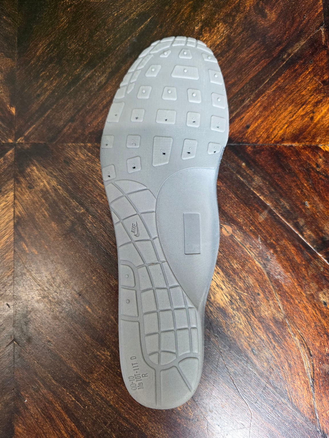 Nike Air Max 90 South Black maat 44,5