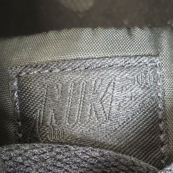 Nike Air Max 90 Triple Black LTR maat 47