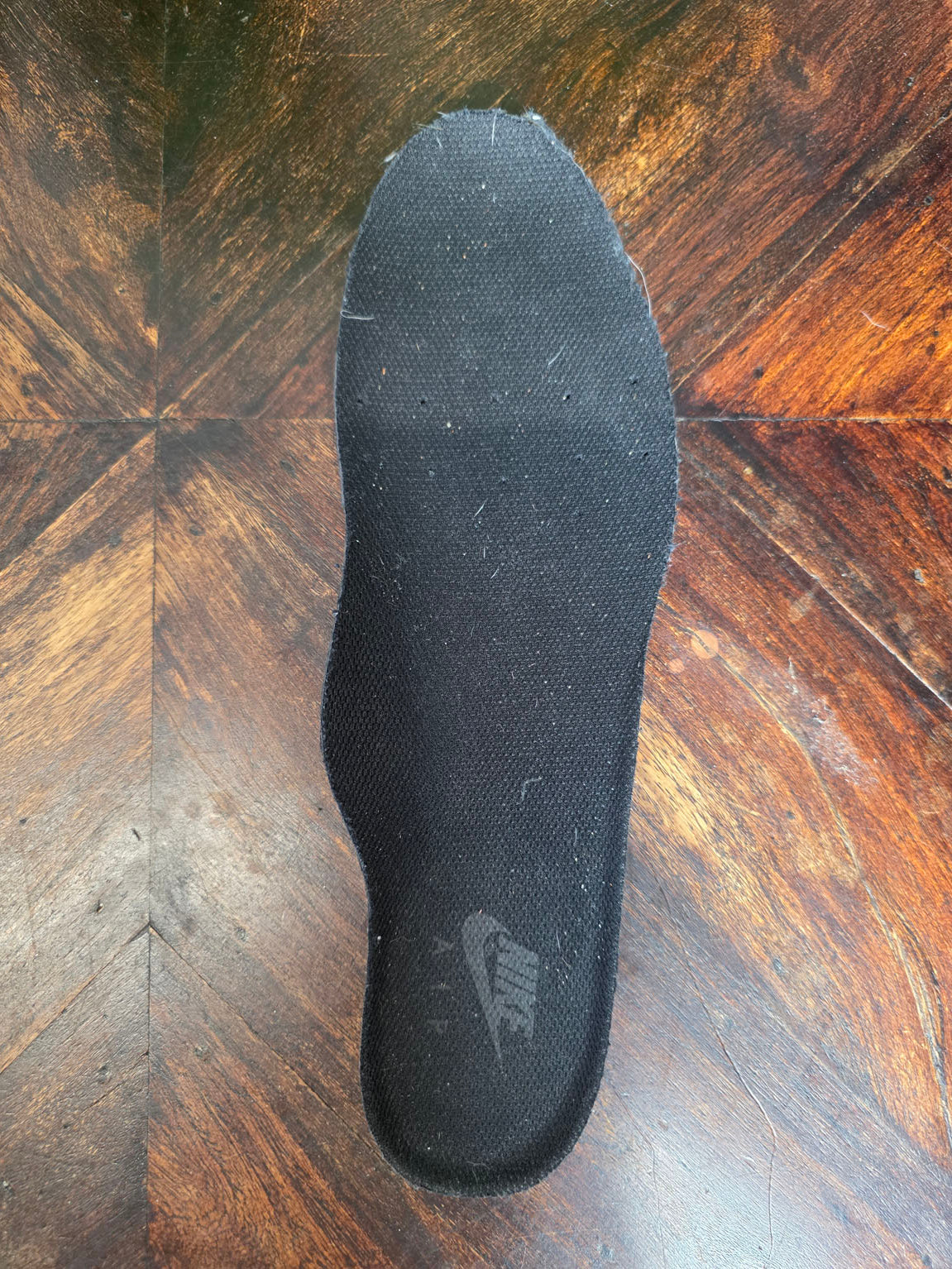 Nike Air Max 90 Triple Black LTR maat 47