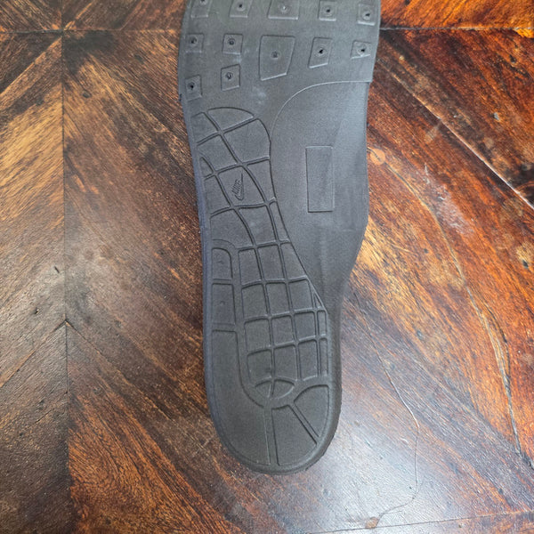 Nike Air Max 90 Triple Black LTR maat 47