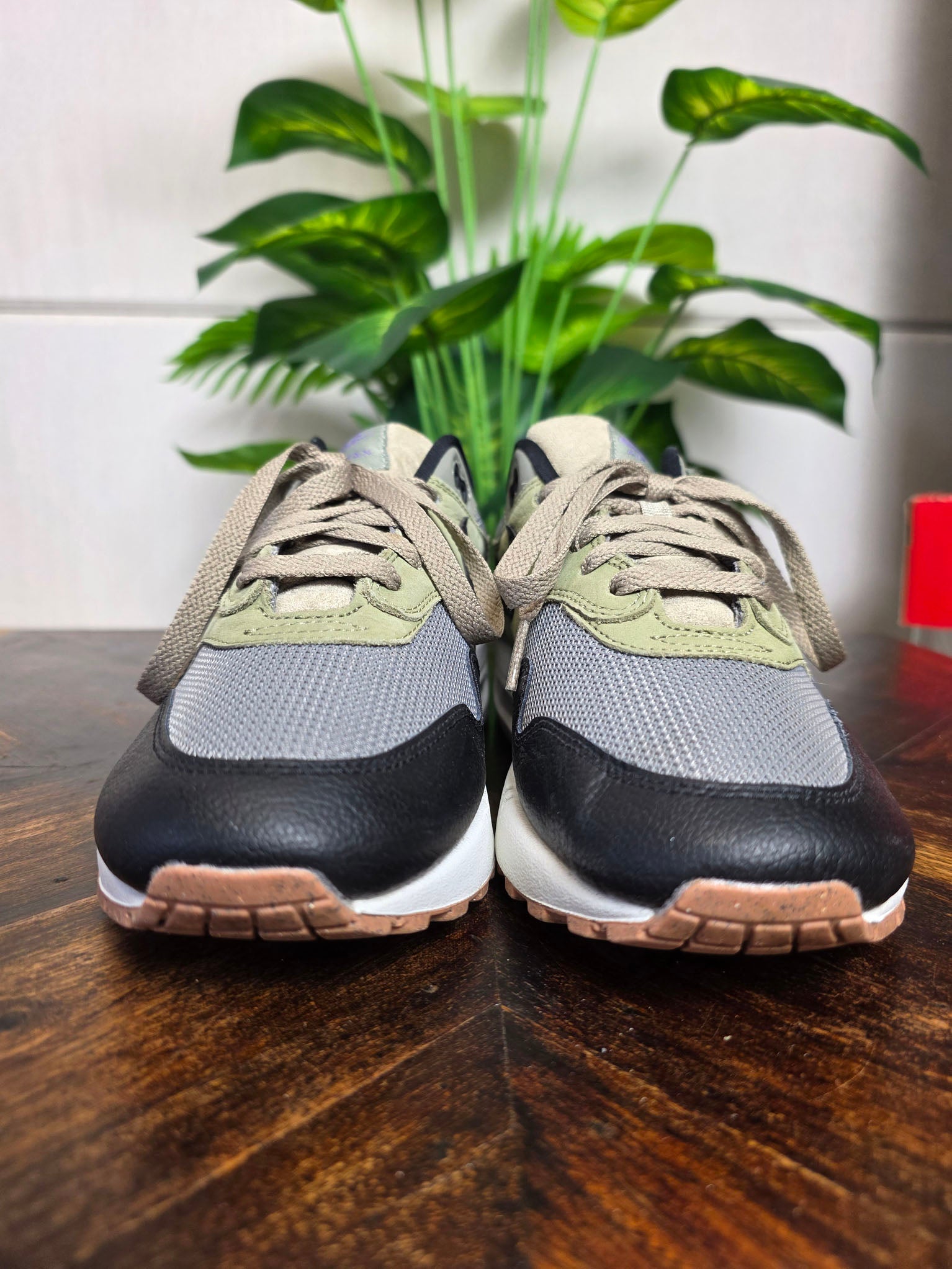 Nike Air Max 1 Dark Stucco maat 41