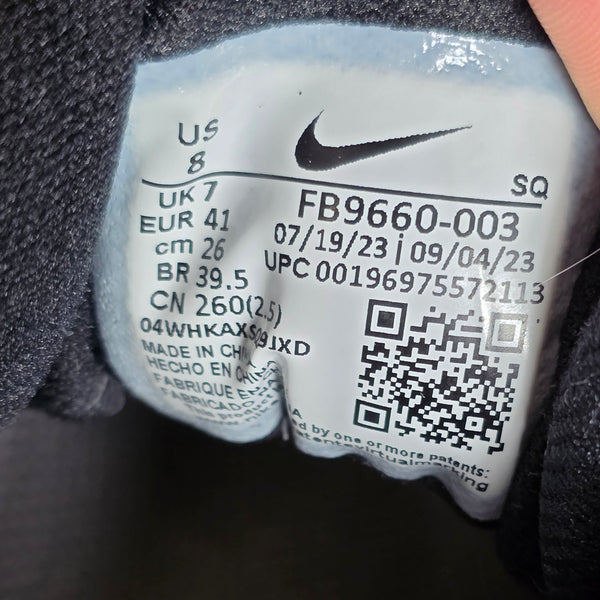 Nike Air Max 1 Dark Stucco maat 41