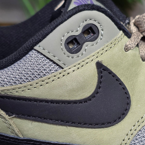 Nike Air Max 1 Dark Stucco maat 41