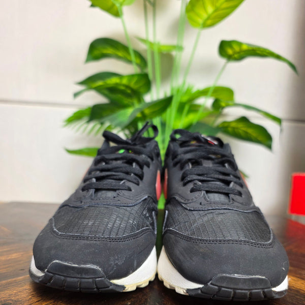 Nike Air Max 1 Jewel Jelly Black maat 46