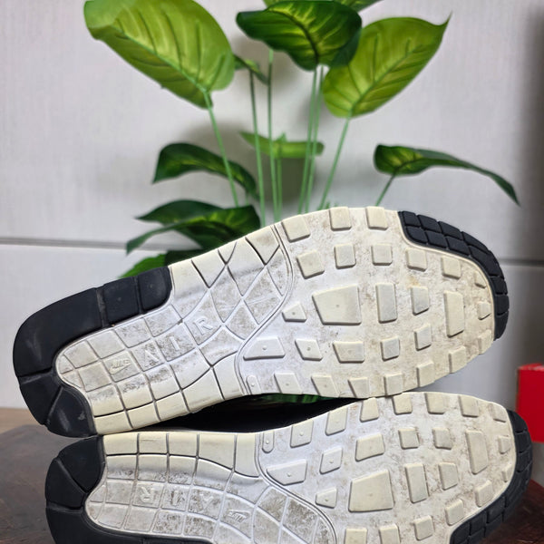 Nike Air Max 1 Jewel Jelly Black maat 46