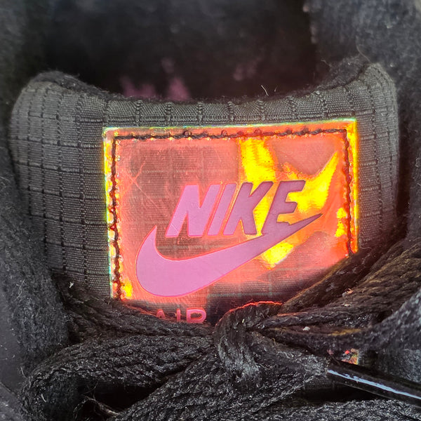 Nike Air Max 1 Jewel Jelly Black maat 46