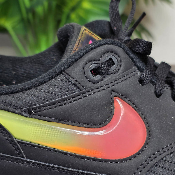 Nike Air Max 1 Jewel Jelly Black maat 46