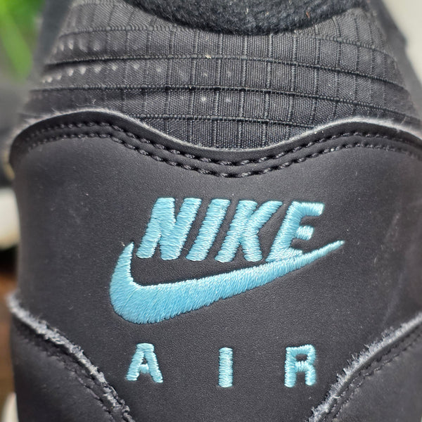 Nike Air Max 1 Jewel Jelly Black maat 46