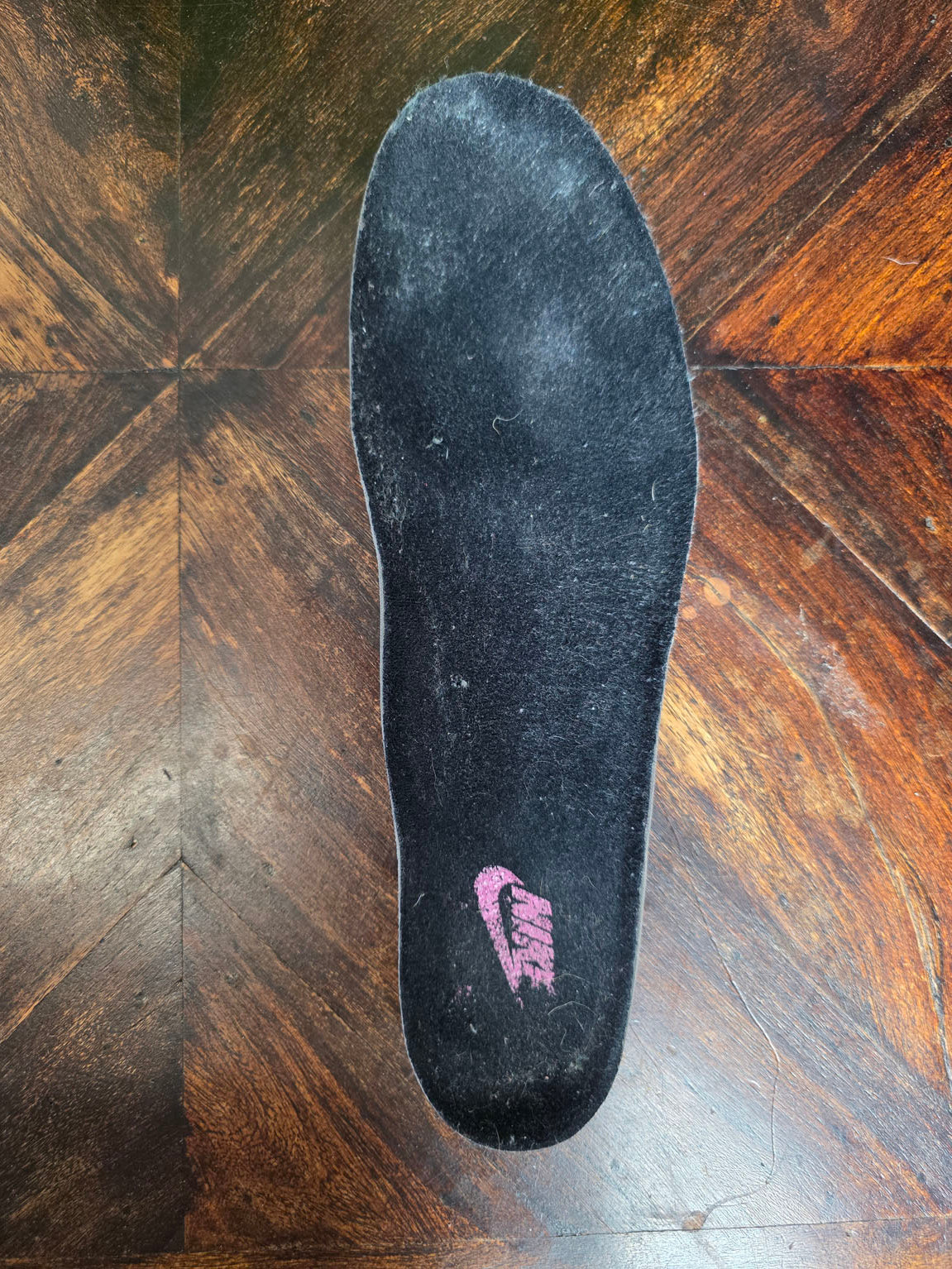 Nike Air Max 1 Jewel Jelly Black maat 46