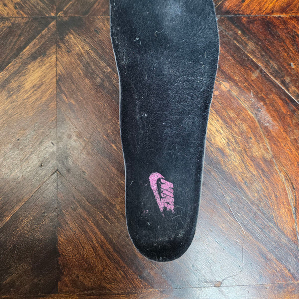 Nike Air Max 1 Jewel Jelly Black maat 46