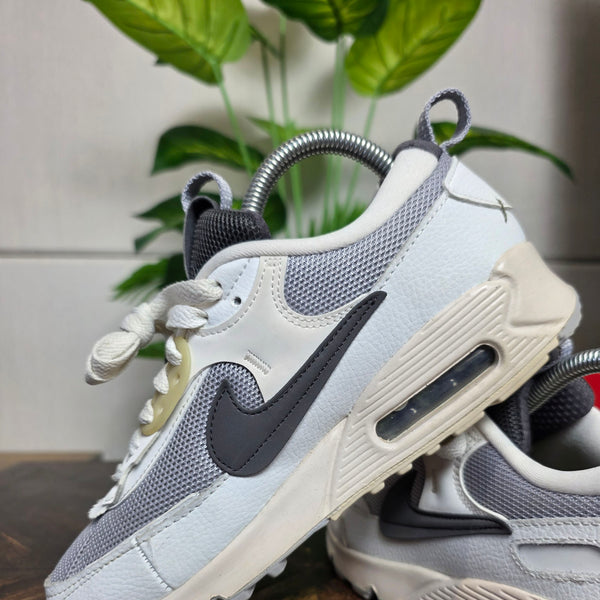 Nike Air Max 90 Futura Black White maat 38,5