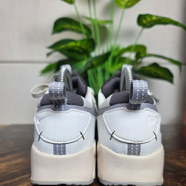 Nike Air Max 90 Futura Black White maat 38,5