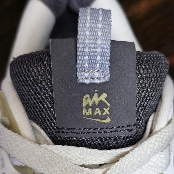 Nike Air Max 90 Futura Black White maat 38,5