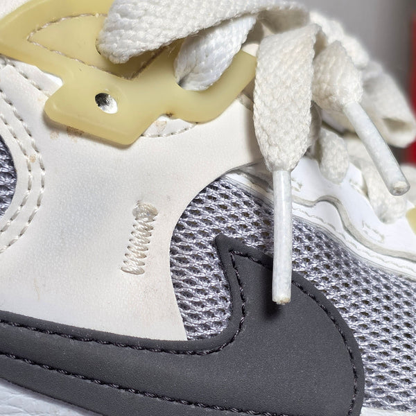 Nike Air Max 90 Futura Black White maat 38,5