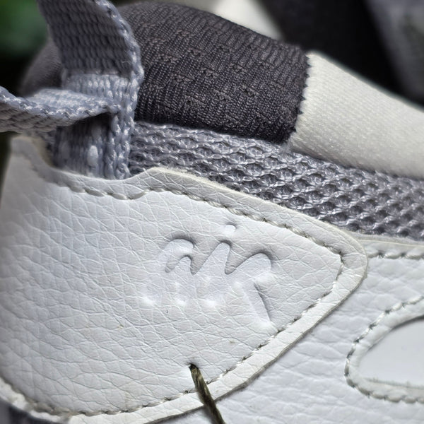 Nike Air Max 90 Futura Black White maat 38,5