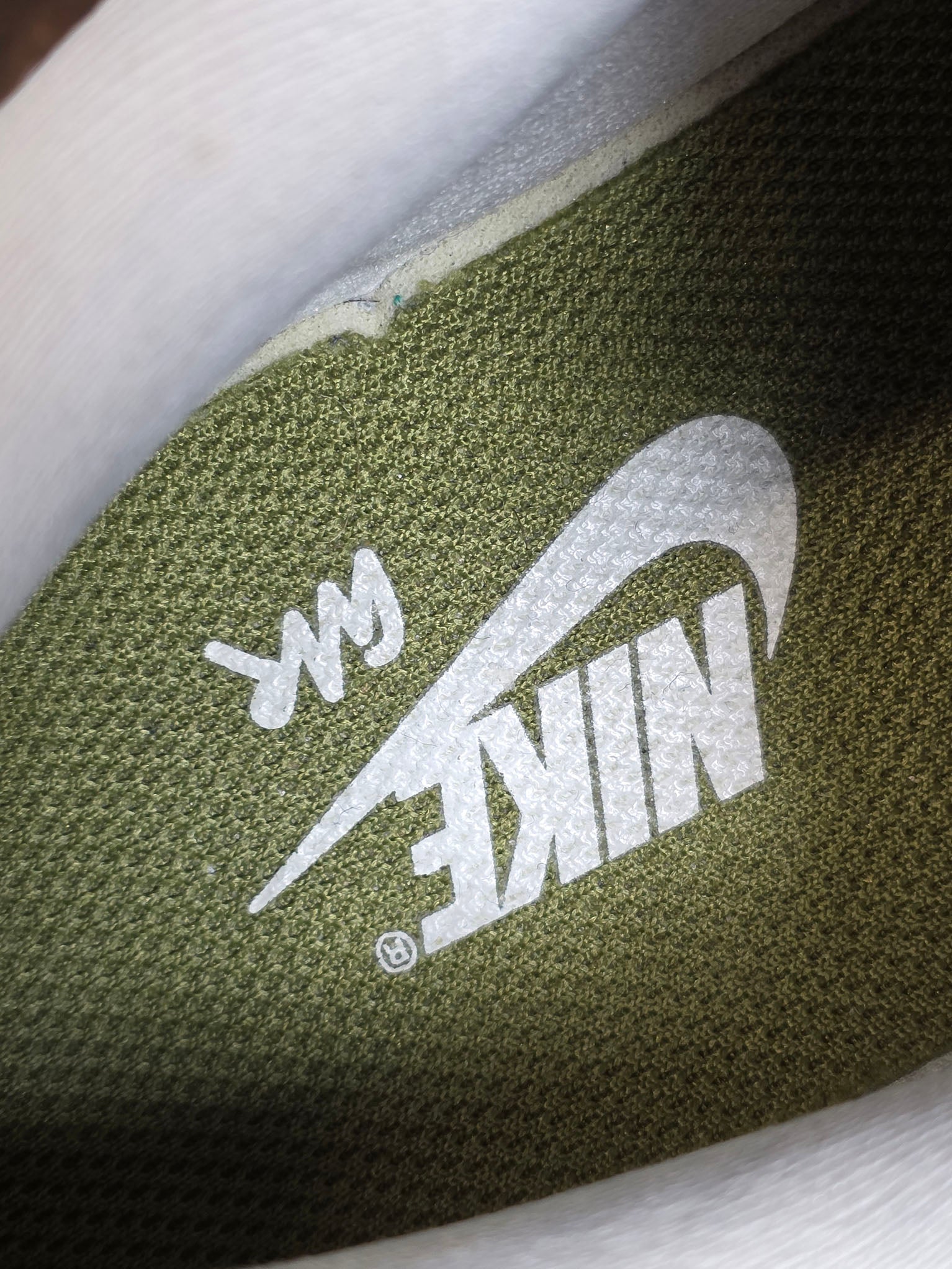 Nike Air Max 90 Futura Black White maat 38,5