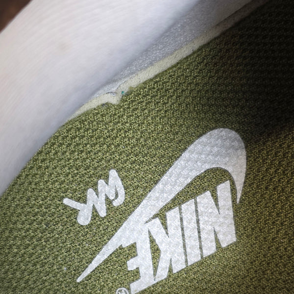 Nike Air Max 90 Futura Black White maat 38,5