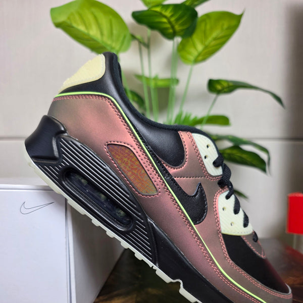 Nike Air Max 90 Metallic Copper maat 45