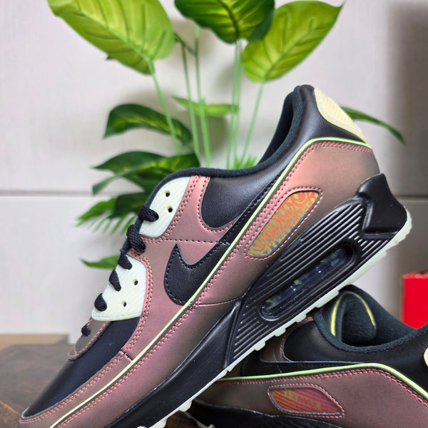 Nike Air Max 90 Metallic Copper maat 45