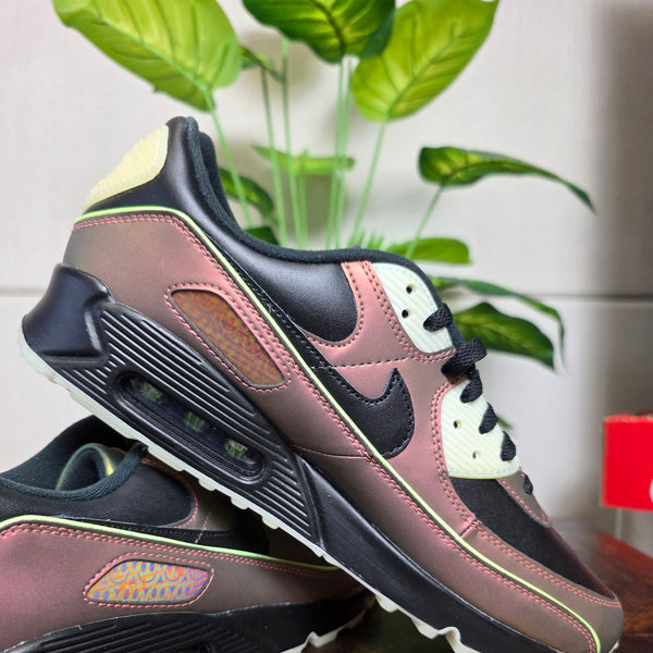 Nike Air Max 90 Metallic Copper maat 45