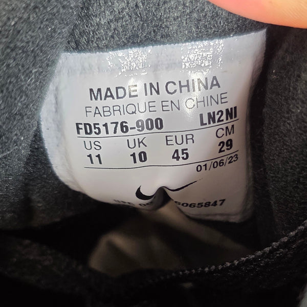 Nike Air Max 90 Metallic Copper maat 45