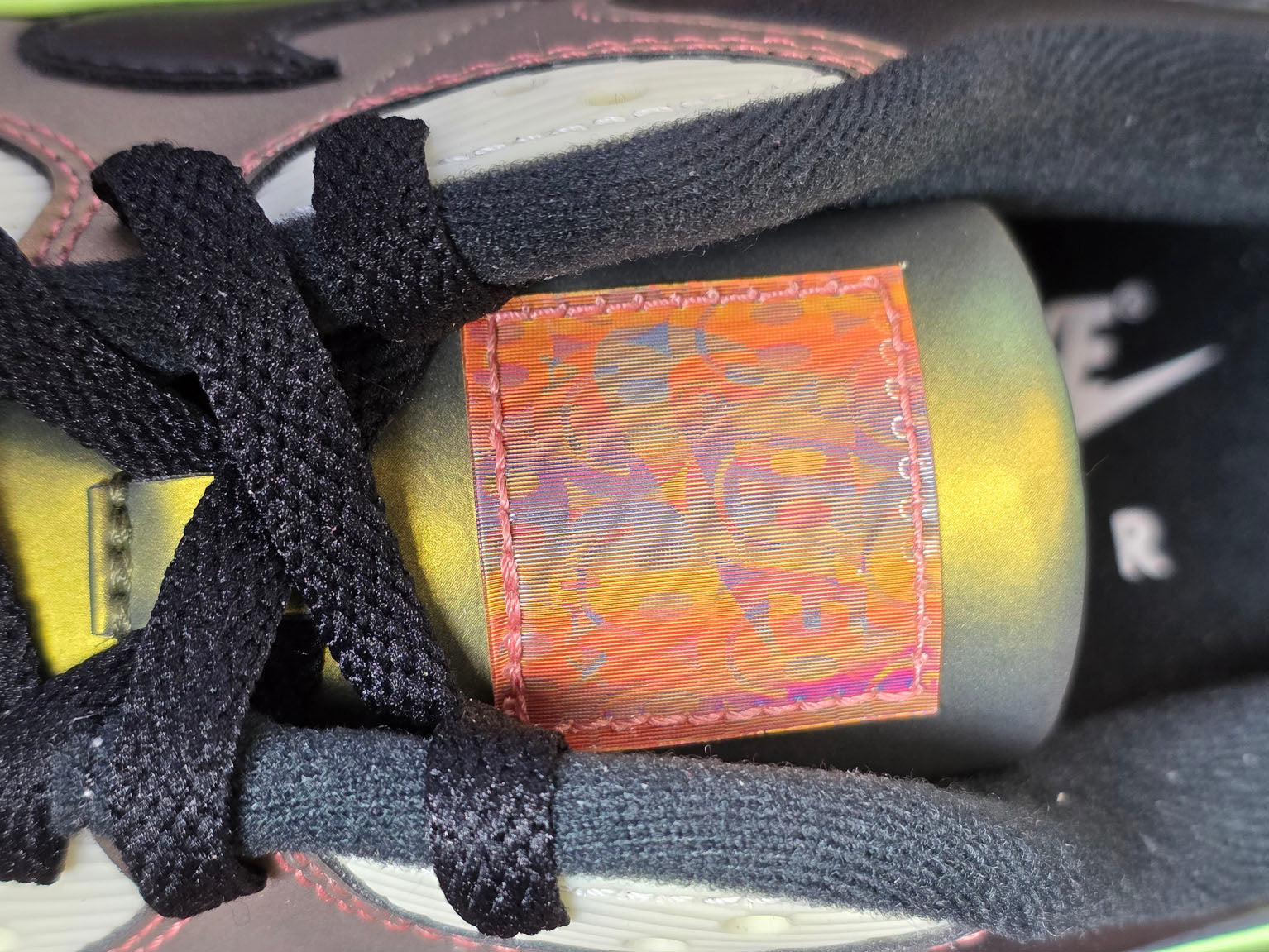 Nike Air Max 90 Metallic Copper maat 45