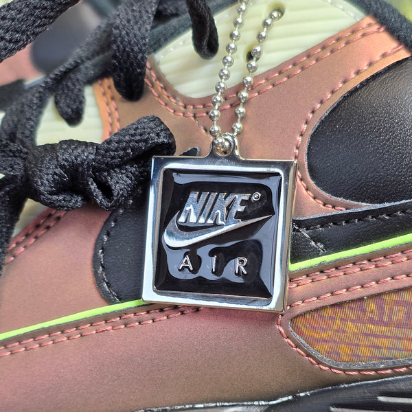 Nike Air Max 90 Metallic Copper maat 45