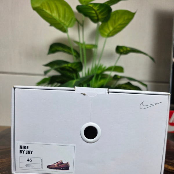 Nike Air Max 90 Metallic Copper maat 45