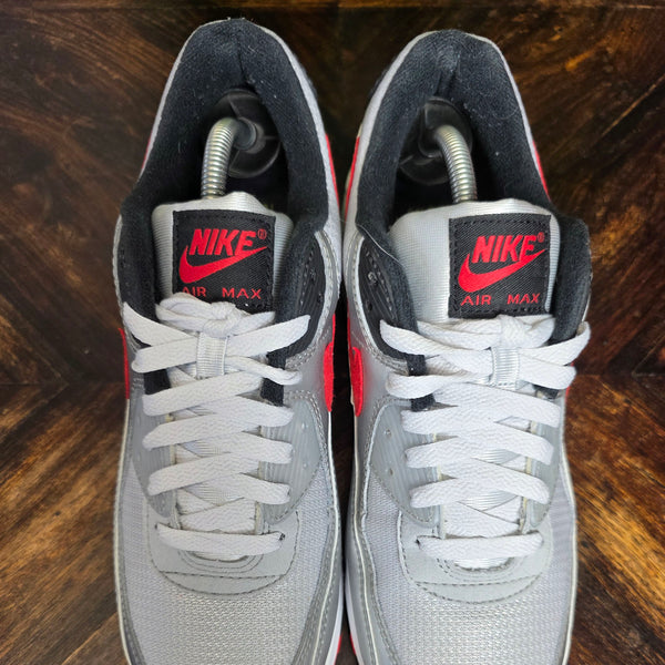 Nike Air Max 90 Icons Silver Bullet maat 44