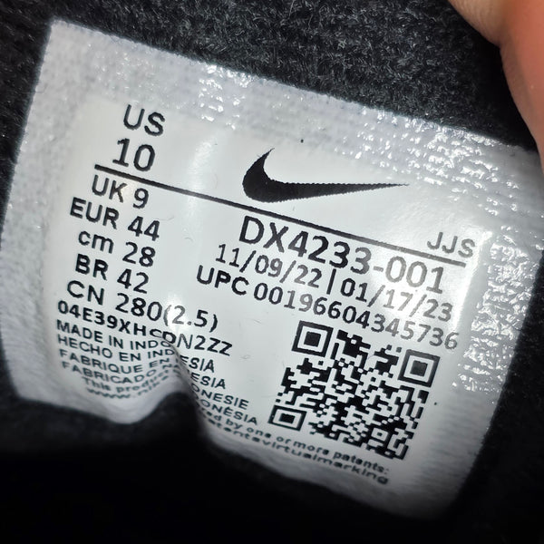 Nike Air Max 90 Icons Silver Bullet maat 44