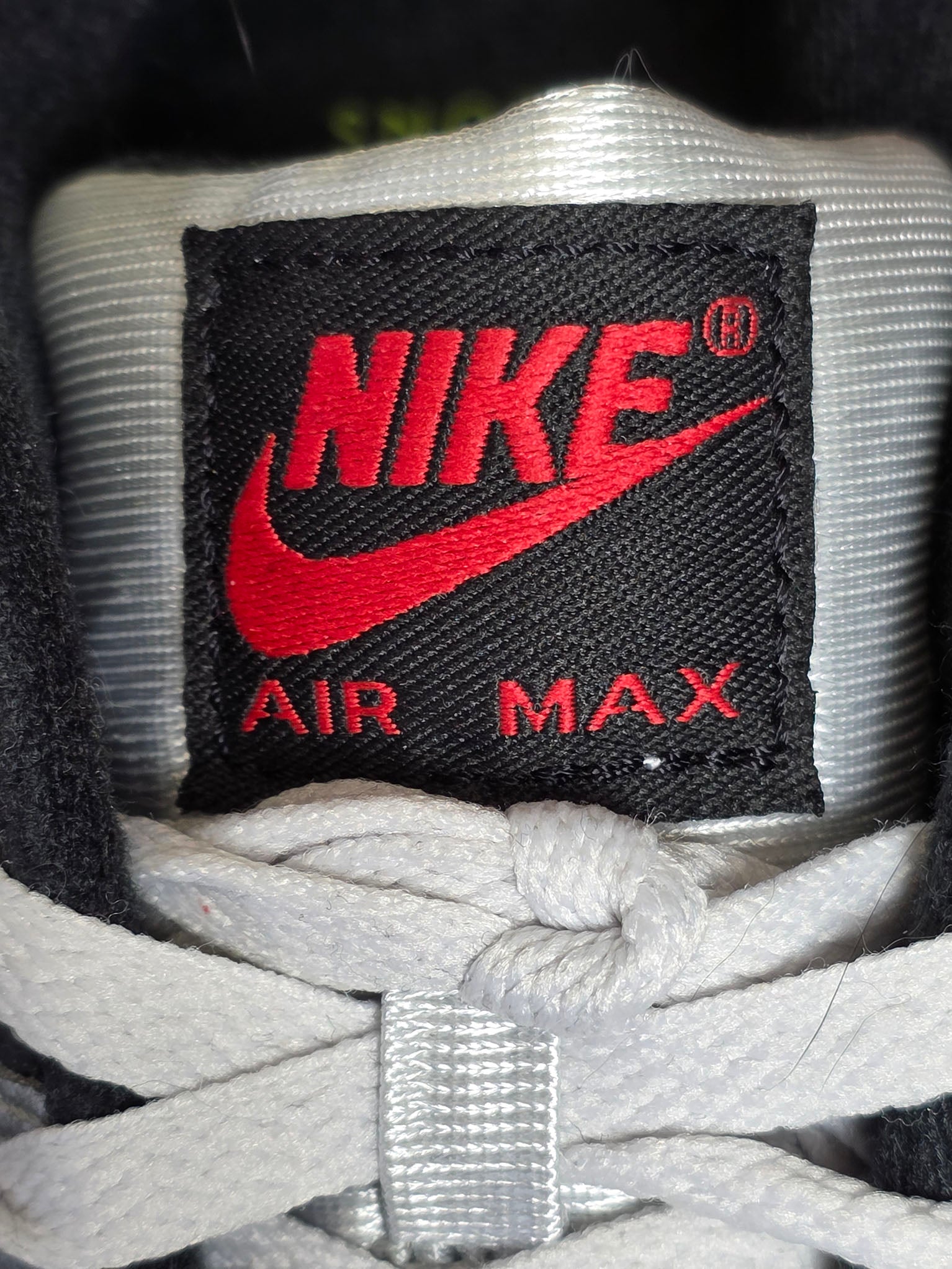 Nike Air Max 90 Icons Silver Bullet maat 44