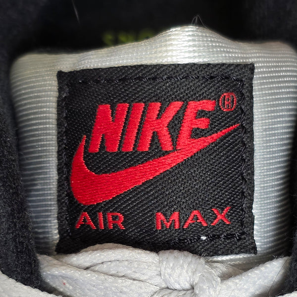 Nike Air Max 90 Icons Silver Bullet maat 44