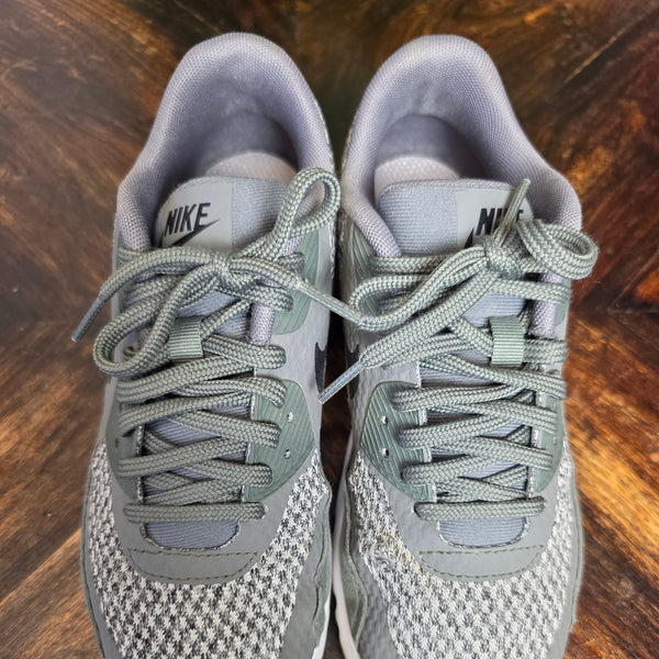 Nike Air Max 90 Ultra 2.0 SE GS 'River Rock' maat 37,5