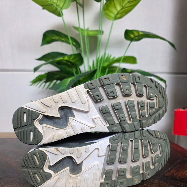 Nike Air Max 90 Ultra 2.0 SE GS 'River Rock' maat 37,5