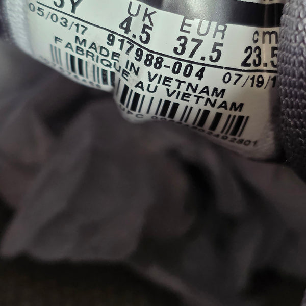 Nike Air Max 90 Ultra 2.0 SE GS 'River Rock' maat 37,5