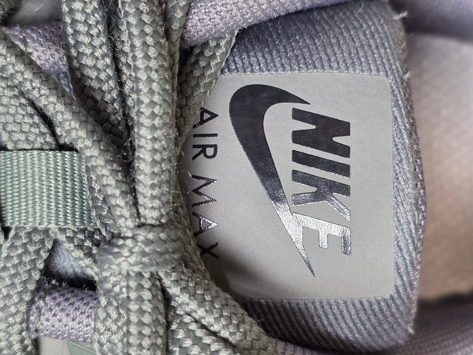 Nike Air Max 90 Ultra 2.0 SE GS 'River Rock' maat 37,5