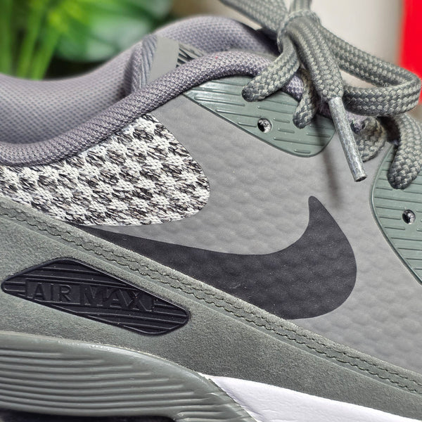 Nike Air Max 90 Ultra 2.0 SE GS 'River Rock' maat 37,5