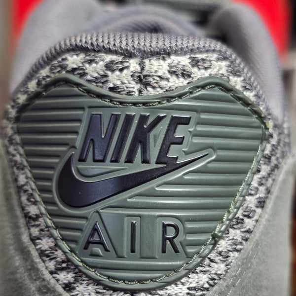 Nike Air Max 90 Ultra 2.0 SE GS 'River Rock' maat 37,5