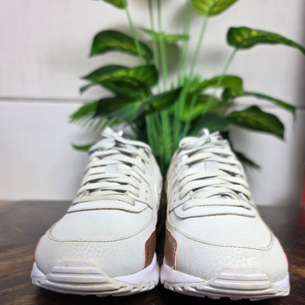 Nike Air Max 90 Ultra SE Light Bone White maat 40