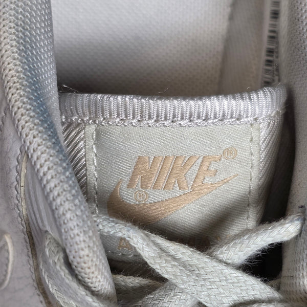 Nike Air Max 90 Ultra SE Light Bone White maat 40