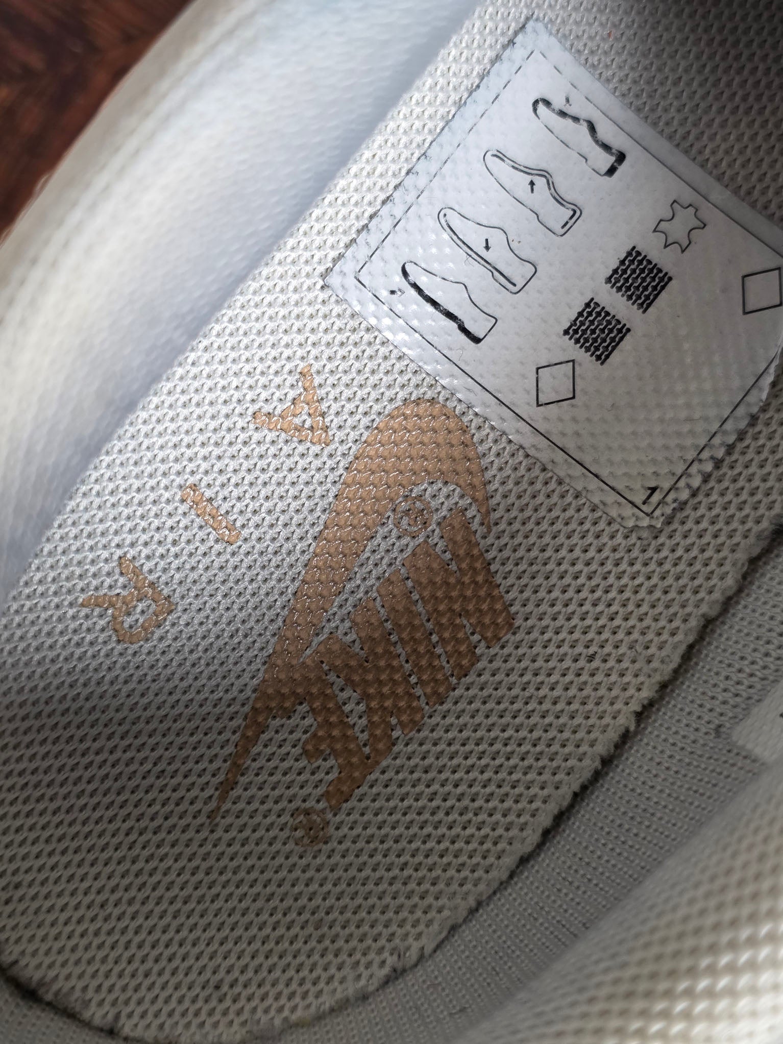 Nike Air Max 90 Ultra SE Light Bone White maat 40