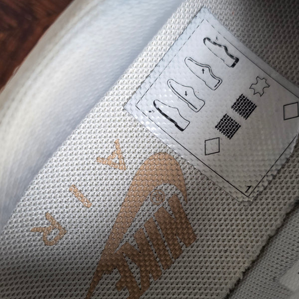 Nike Air Max 90 Ultra SE Light Bone White maat 40