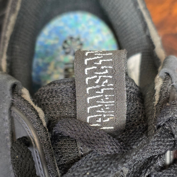 Nike Air Max 90 Terrascape Triple Black maat 49,5