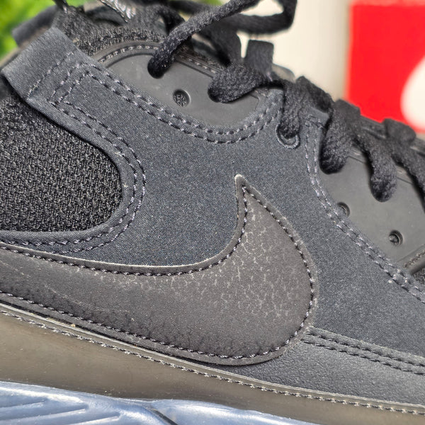 Nike Air Max 90 Terrascape Triple Black maat 49,5