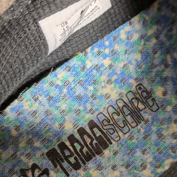 Nike Air Max 90 Terrascape Triple Black maat 49,5