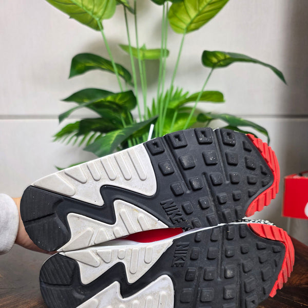 Nike Air Max 90 SE Animal White maat 38,5