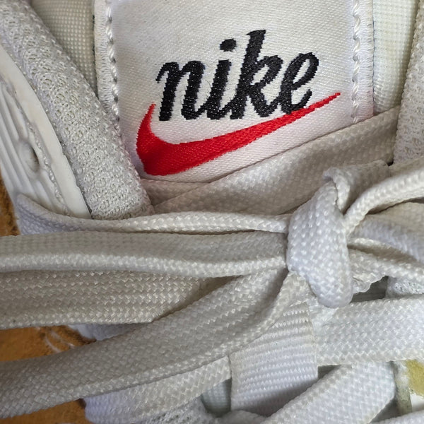 Nike Air Max 90 SE Animal White maat 38,5