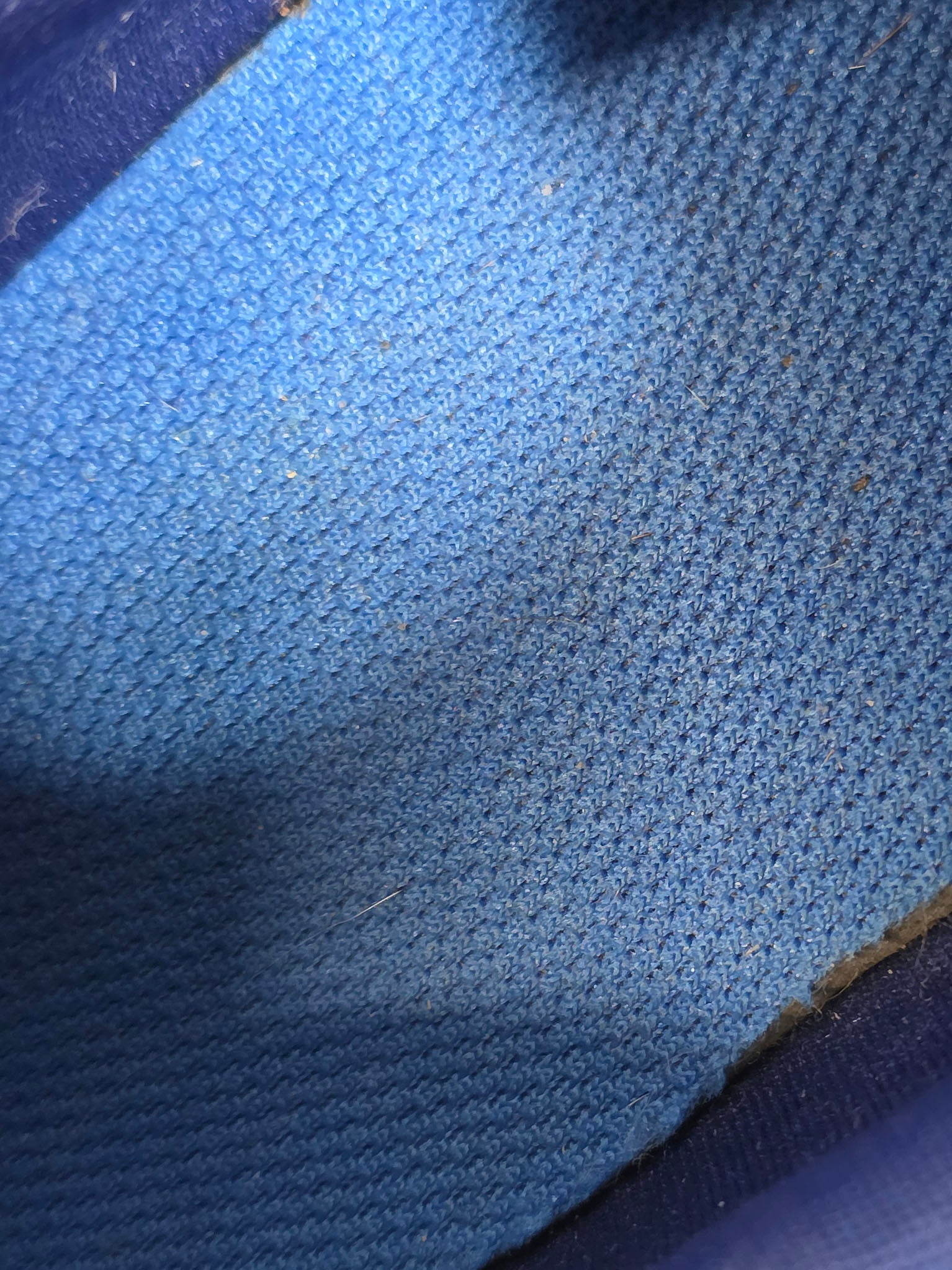 Nike Air Max 1 GS Hyper Cobalt Blue maat 38,5